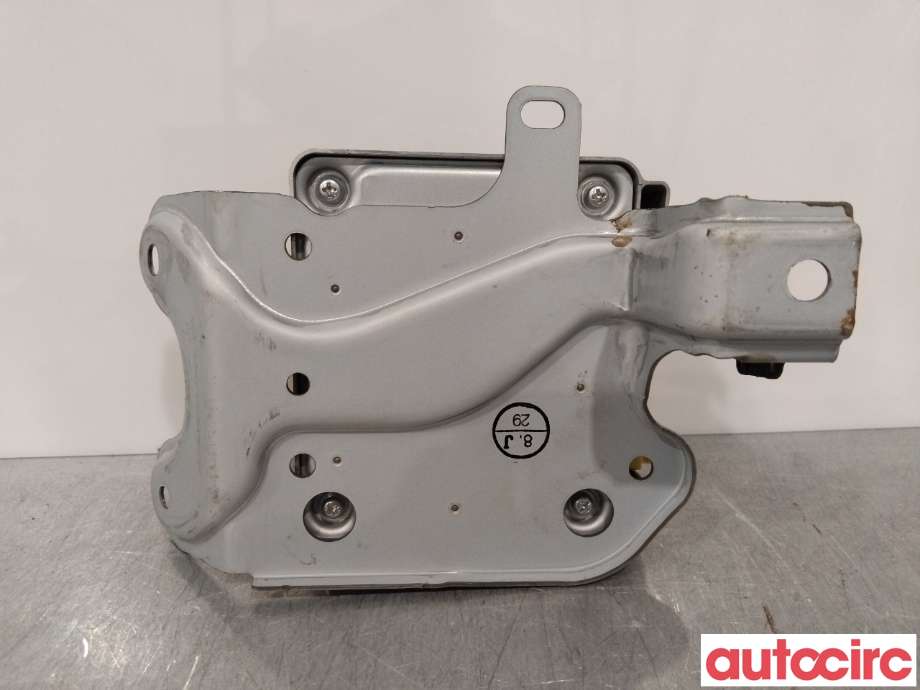 Airbag elektronikk til Subaru Justy 2003-2007 (Type III)  (SUBARU|NO NR|150300-1071|89170-B-1200)