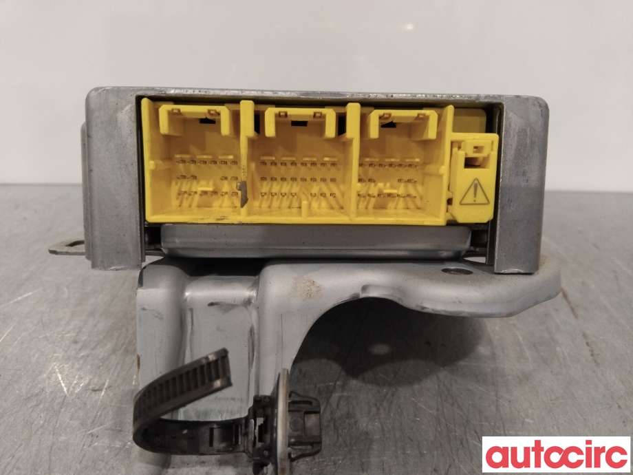 Airbag elektronikk til Subaru Justy 2003-2007 (Type III)  (SUBARU|NO NR|150300-1071|89170-B-1200)
