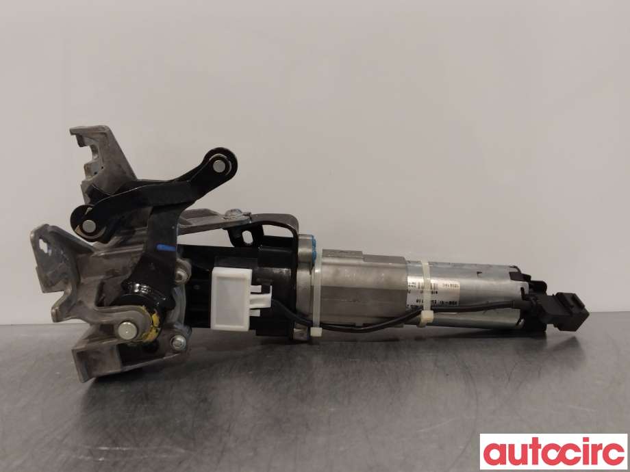 Baklukeåpner motor til Audi A8 2010-2013 (Type III, Fase 1)  (AUDI|4H0827851A)