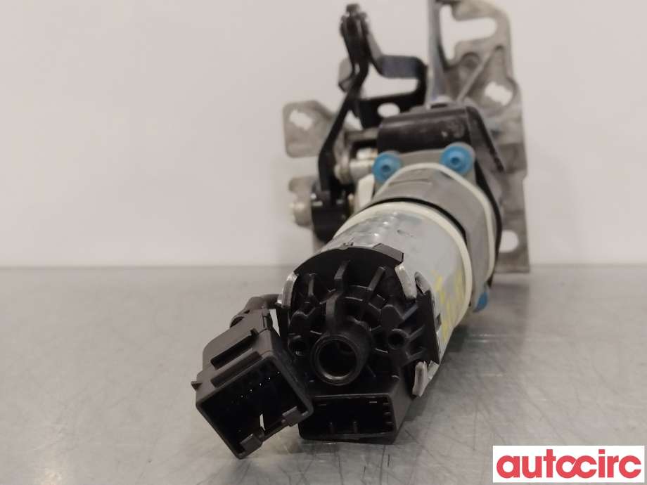 Baklukeåpner motor til Audi A8 2010-2013 (Type III, Fase 1)  (AUDI|4H0827851A)