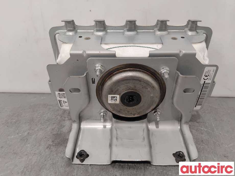 Airbag passasjer til Mitsubishi Outlander 2015-->> (Type III, Fase 2)  (MITSUBISHI|7030A311|)