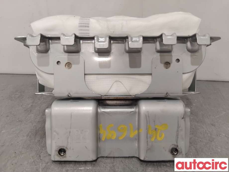 Airbag passasjer til Mitsubishi Outlander 2015-->> (Type III, Fase 2)  (MITSUBISHI|7030A311|)