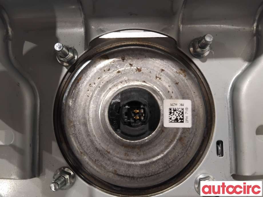 Airbag passasjer til Mitsubishi Outlander 2015-->> (Type III, Fase 2)  (MITSUBISHI|7030A311|)
