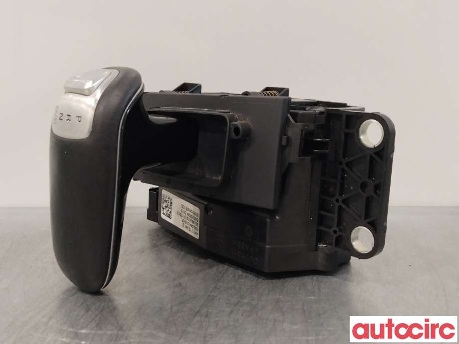 Girstang/girvelger automat til Audi A8 2010-2013 (Type III, Fase 1)  (AUDI|4H1713105A|4H1927731A)