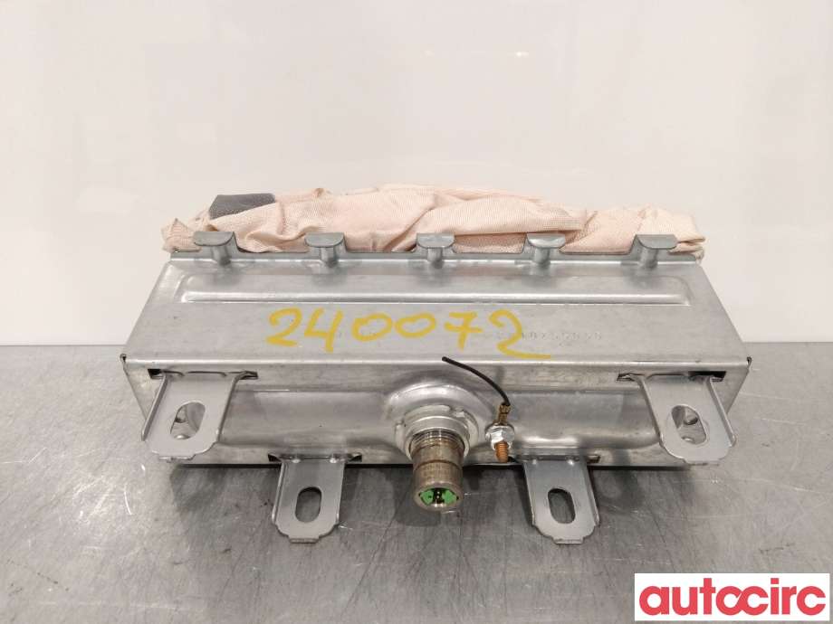 Airbag passasjer til Citroën Berlingo 2008-2015 (Type II, Fase 1)  (CITROEN|8217E5|)