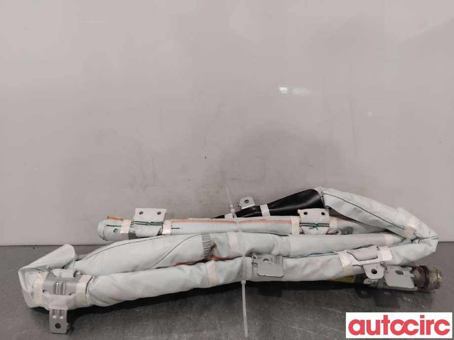 Airbag gardin venstre til Mitsubishi Outlander 2015-->> (Type III, Fase 2)  (MITSUBISHI|7030A361|)
