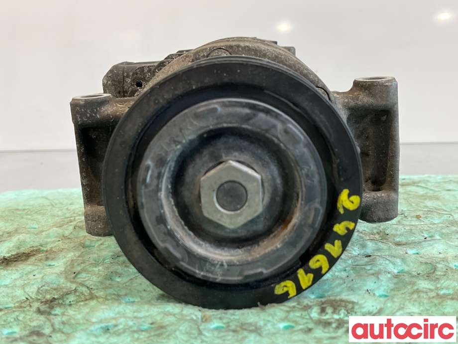 Aircondition kompressor til VW Amarok 2016-2022 (Type I, Fase 2)  (VOLKSWAGEN|7E0820803J|)