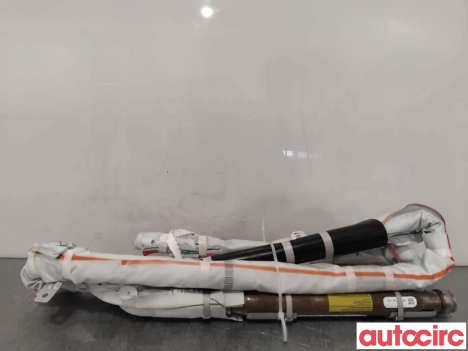 Airbag gardin høyre til Mitsubishi Outlander 2015-->> (Type III, Fase 2)  (MITSUBISHI|7030A362|)