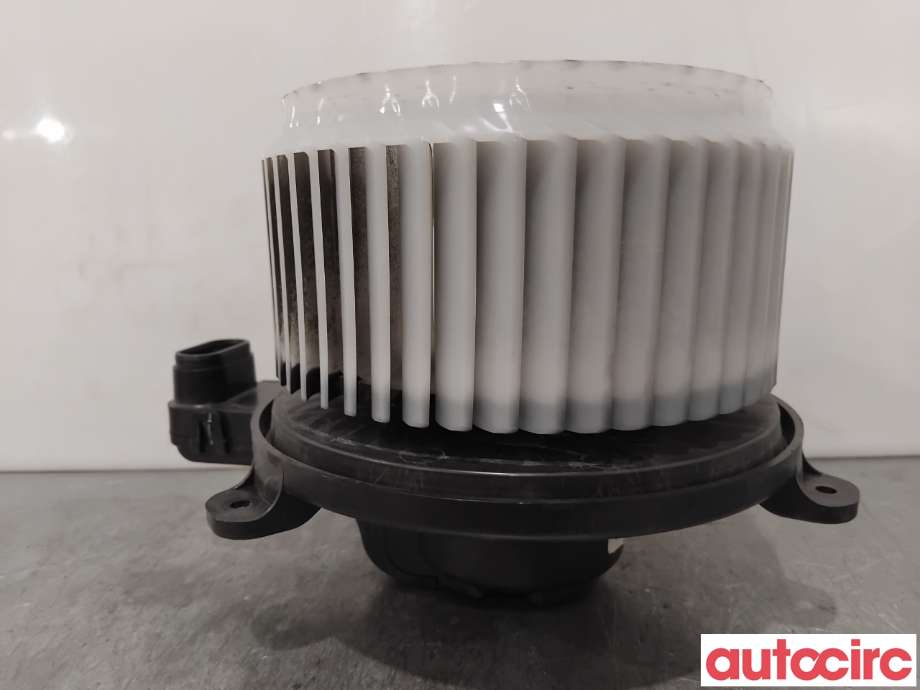 Varmeapparat motor til Mitsubishi Outlander 2015-->> (Type III, Fase 2)  (MITSUBISHI|7802A327|CSA431D247B)