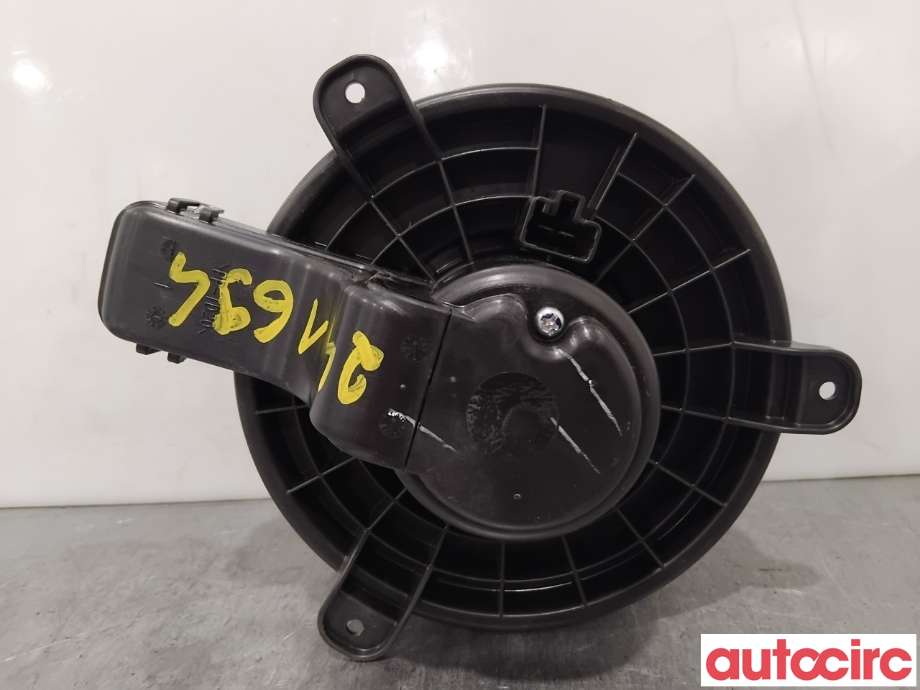 Varmeapparat motor til Mitsubishi Outlander 2015-->> (Type III, Fase 2)  (MITSUBISHI|7802A327|CSA431D247B)