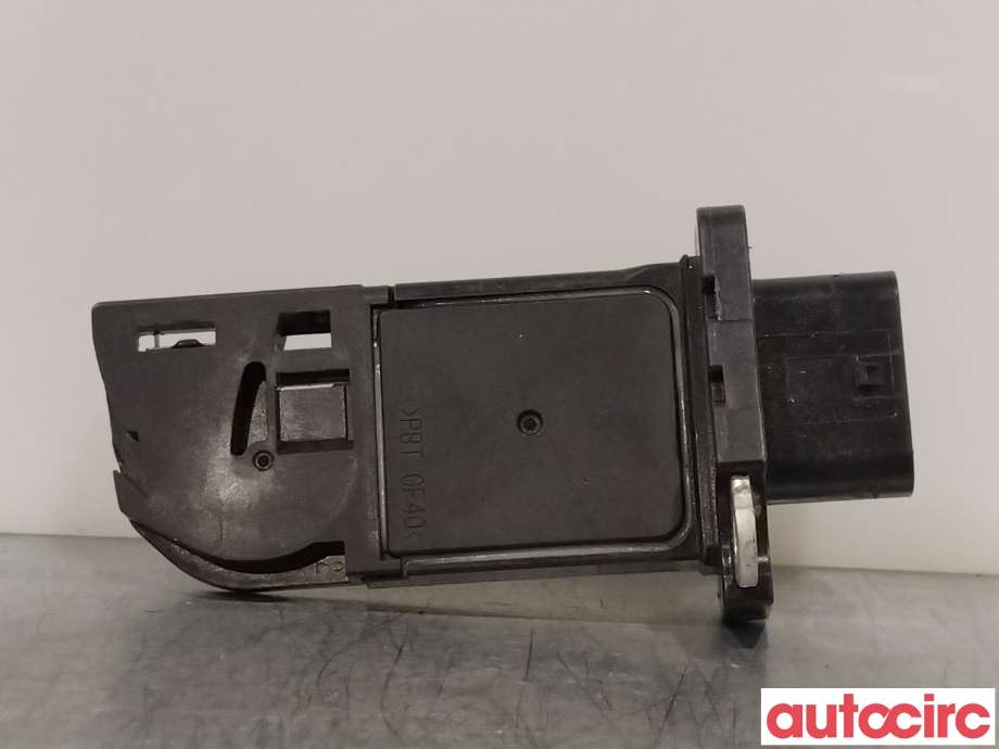 Luftmengde/luftmassemåler til Audi A8 2010-2013 (Type III, Fase 1)  (AUDI|420133471)