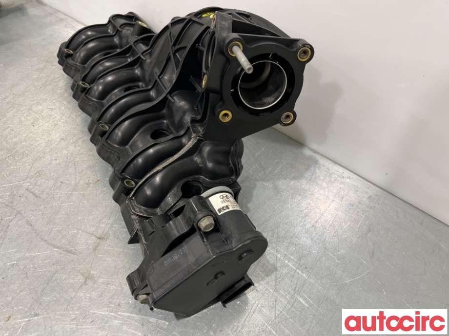 Manifold innsug til Kia Sorento 2011-2015 Type II  (KIA|283102F010||28310-2F010)