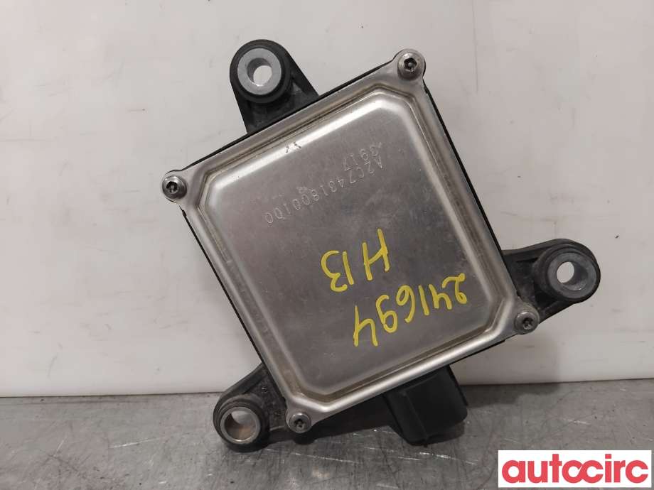 Sensor radar til Mitsubishi Outlander 2015-->> (Type III, Fase 2)  (MITSUBISHI|8638A147|A2C7579570100)