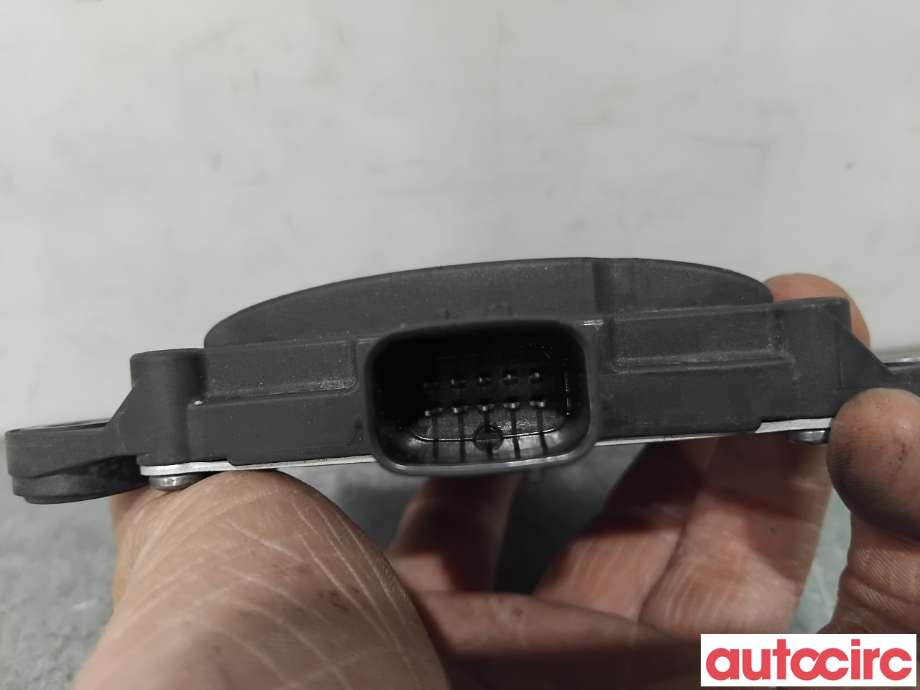 Sensor radar til Mitsubishi Outlander 2015-->> (Type III, Fase 2)  (MITSUBISHI|8638A147|A2C7579570100)