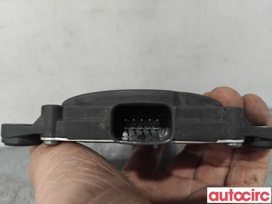 Sensor radar til Mitsubishi Outlander 2015-->> (Type III, Fase 2)  (MITSUBISHI|8638A147|A2C7579570100)