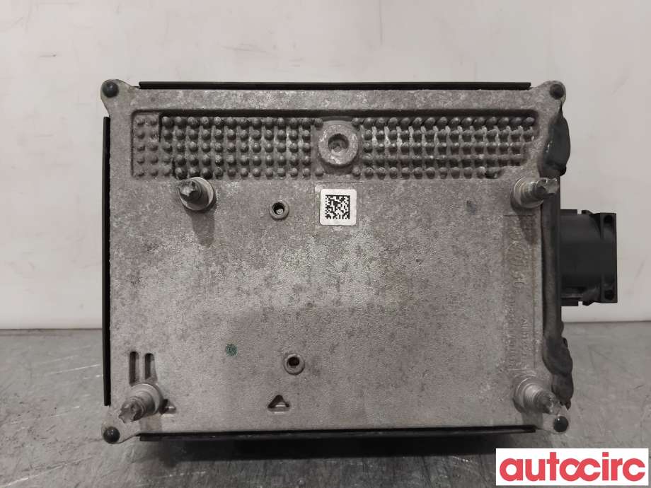 Sensor radar til Mitsubishi Outlander 2015-->> (Type III, Fase 2)  (MITSUBISHI|8638A114|)