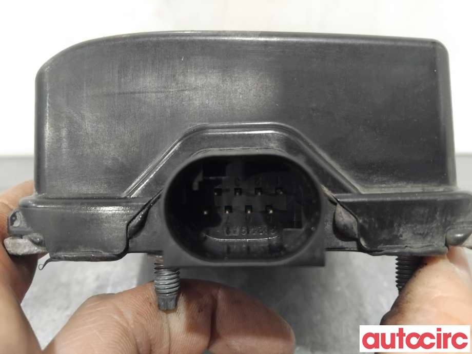 Sensor radar til Mitsubishi Outlander 2015-->> (Type III, Fase 2)  (MITSUBISHI|8638A114|)