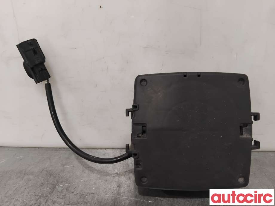 Høyttaler motorlyd, AVAS (Acoustic Vehicle Alerting System) til Mitsubishi Outlander 2015-->> (Type III, Fase 2)  (MITSUBISHI|8638A070|)