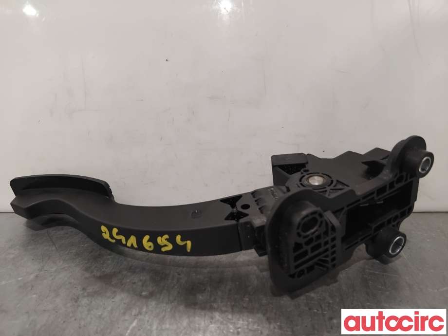 Pedal gass til Mitsubishi Outlander 2015-->> (Type III, Fase 2)  (MITSUBISHI|1600A116|)