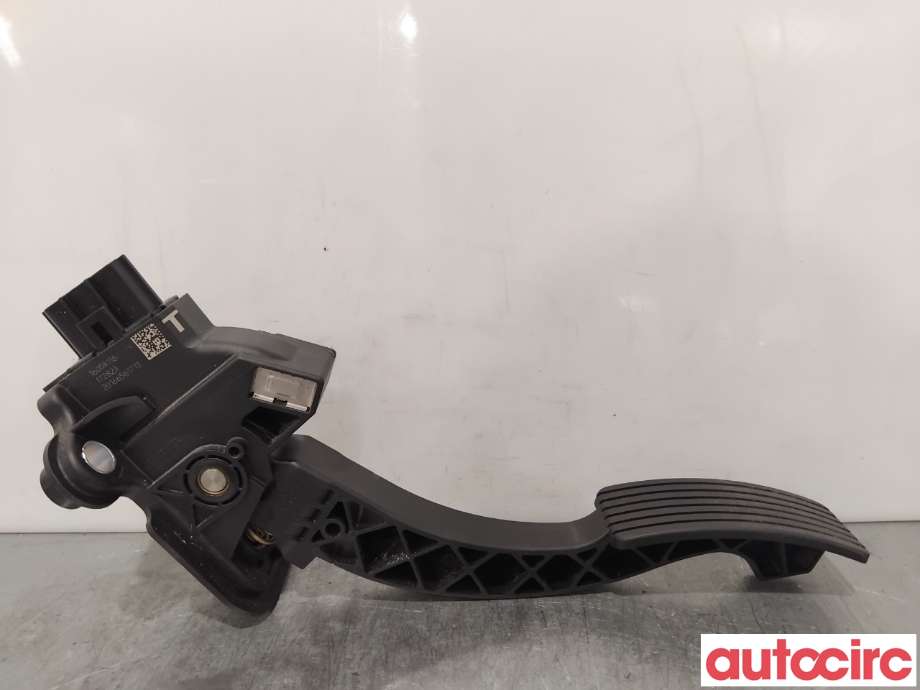 Pedal gass til Mitsubishi Outlander 2015-->> (Type III, Fase 2)  (MITSUBISHI|1600A116|)