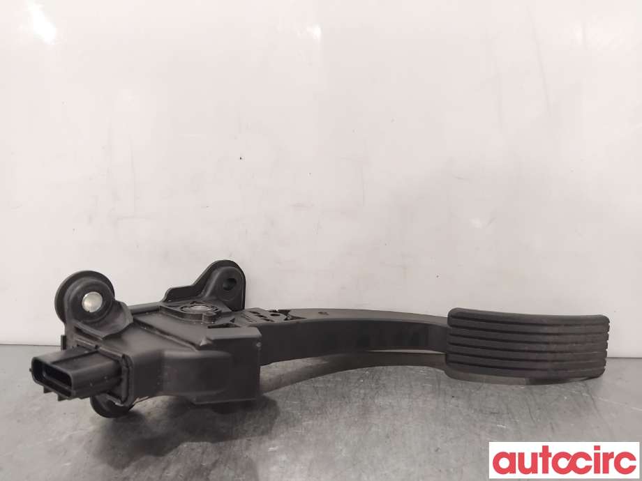 Pedal gass til Mitsubishi Outlander 2015-->> (Type III, Fase 2)  (MITSUBISHI|1600A116|)