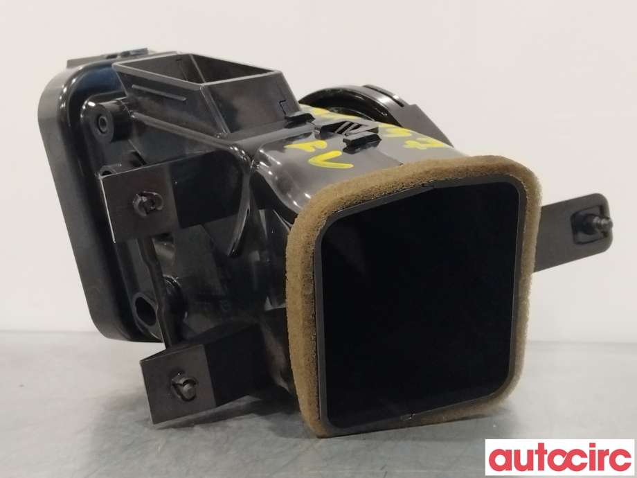 Dashbord friskluftdyse til Audi A8 2010-2013 (Type III, Fase 1)  (AUDI|4H1819353A)