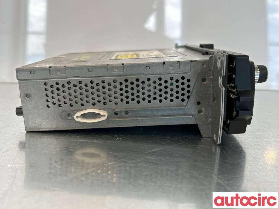 Bilstereo til BMW X1 2009-2015 (E84) (E84) (BMW|65129231160|6512923932201)