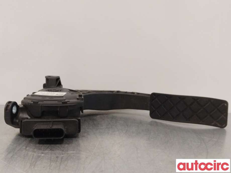 Pedal gass til Audi A8 2010-2013 (Type III, Fase 1)  (AUDI|8K1723523A)