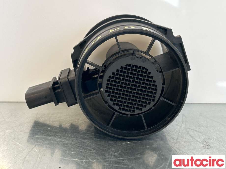 Luftmengde/luftmassemåler til BMW X1 2009-2015 (E84) (E84) (BMW|13628509724|0281006146|8509724)