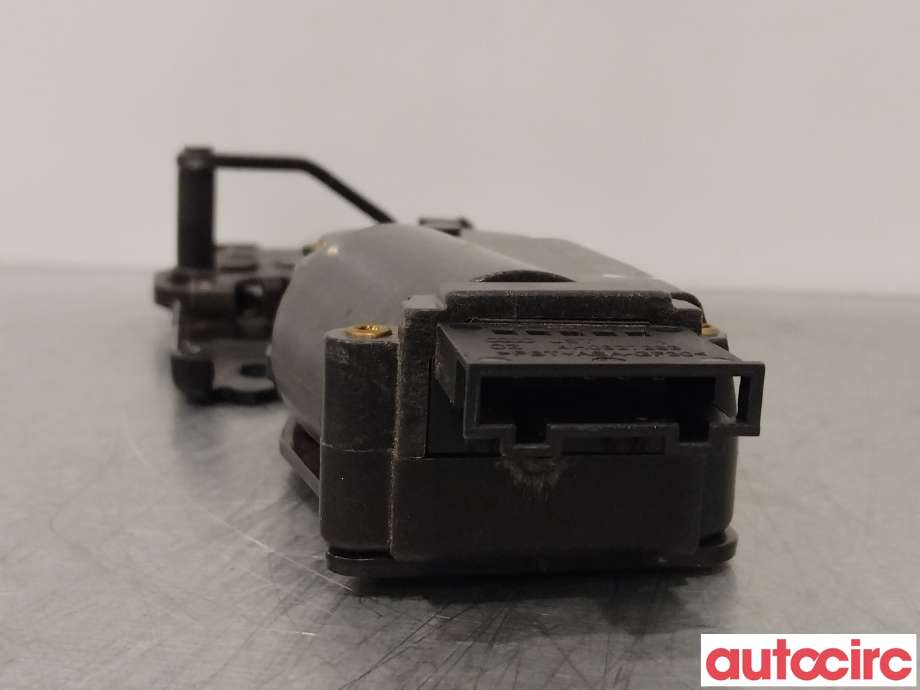 Baklukelås til Audi A8 2010-2013 (Type III, Fase 1)  (AUDI|4H0827383A|4H0827383)