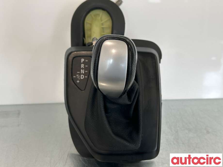 Girstang/girvelger automat til BMW X1 2009-2015 (E84) (E84) (BMW|25168624168|25167593514|)