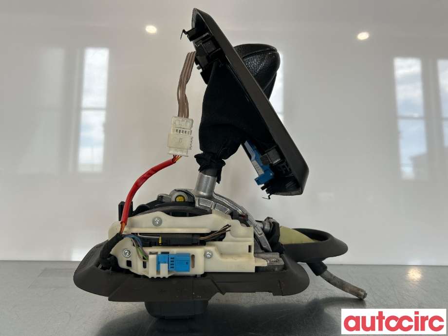 Girstang/girvelger automat til BMW X1 2009-2015 (E84) (E84) (BMW|25168624168|25167593514|)