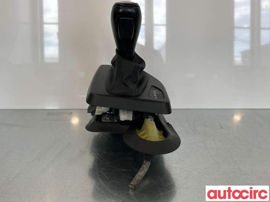 Girstang/girvelger automat til BMW X1 2009-2015 (E84) (E84) (BMW|25168624168|25167593514|)