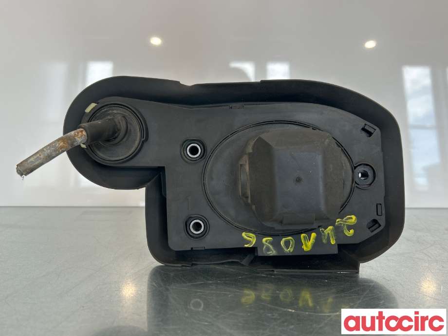 Girstang/girvelger automat til BMW X1 2009-2015 (E84) (E84) (BMW|25168624168|25167593514|)