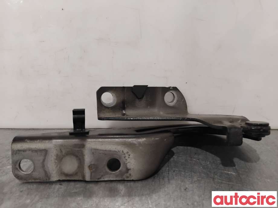 Panserhengsler til Mitsubishi Outlander 2015-->> (Type III, Fase 2)  (MITSUBISHI|MN175242|)