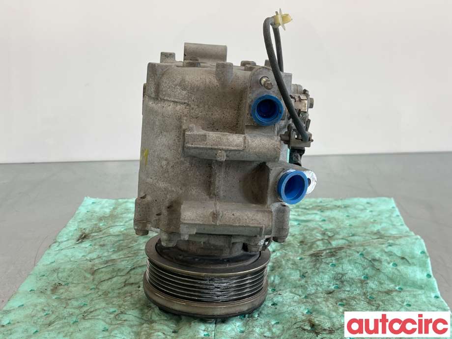 Aircondition kompressor til Honda CR-V 2012-2018 (Type IV)  (HONDA|38810-R6F-G21|TRSE093720)