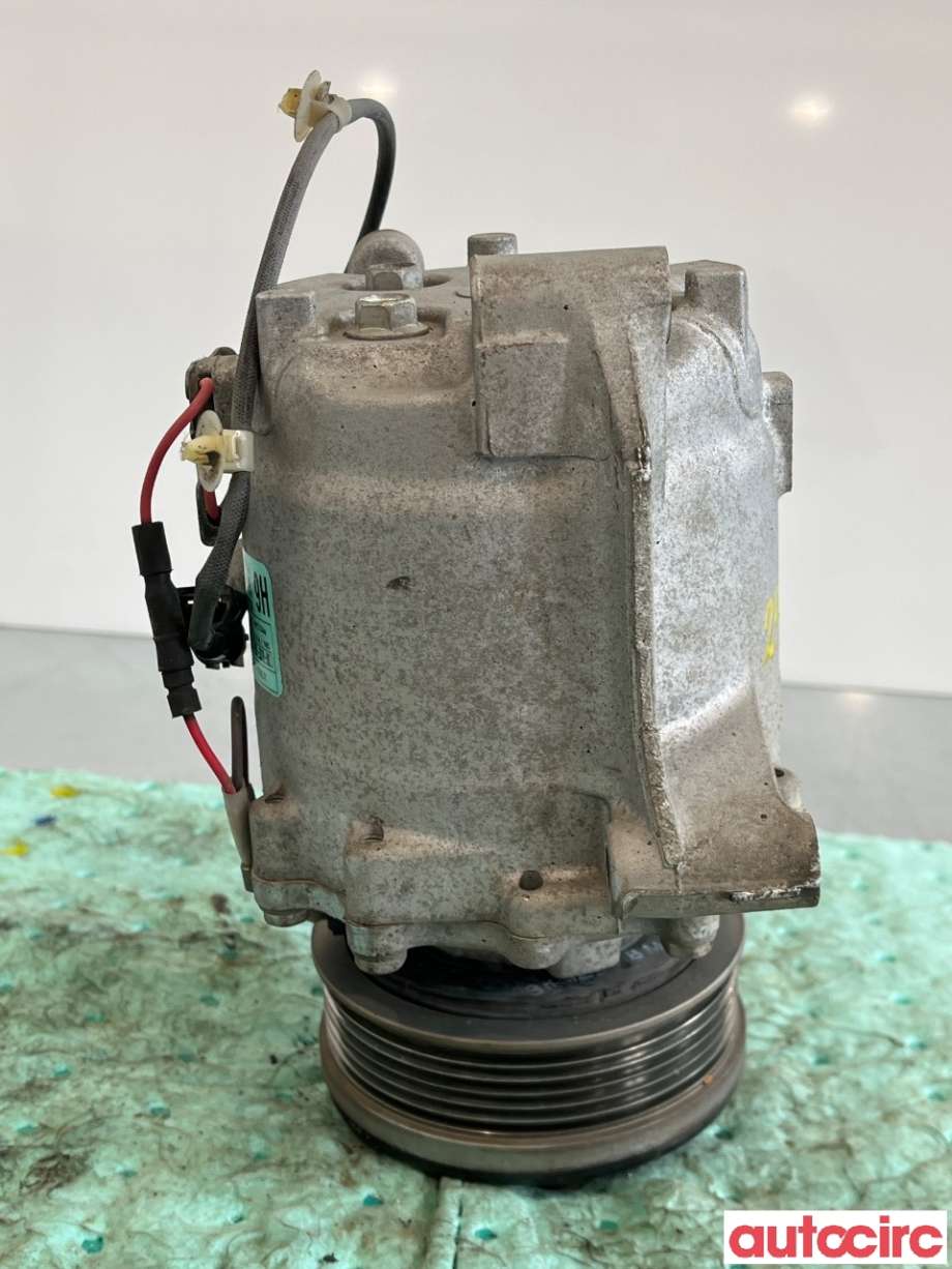 Aircondition kompressor til Honda CR-V 2012-2018 (Type IV)  (HONDA|38810-R6F-G21|TRSE093720)