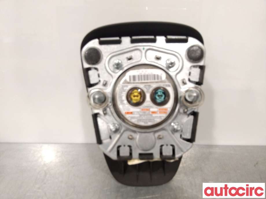 Airbag rattpute til Opel Insignia A 2009-2014  (OPEL|13270401|608323500|22964968)