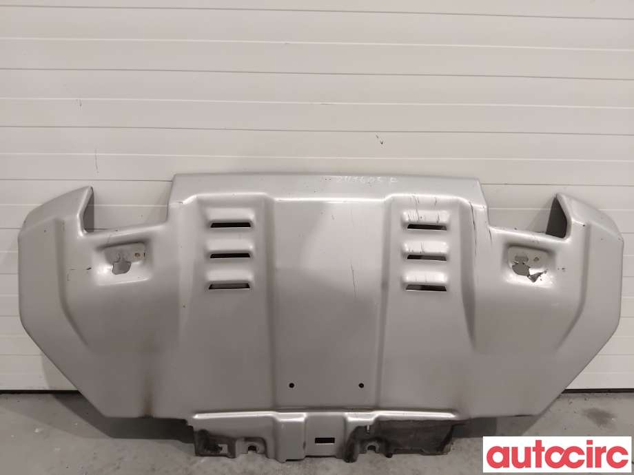 Motorplate under motor til Ford Ranger / Ranger Raptor 2015-2022 (FORD|2355012|)