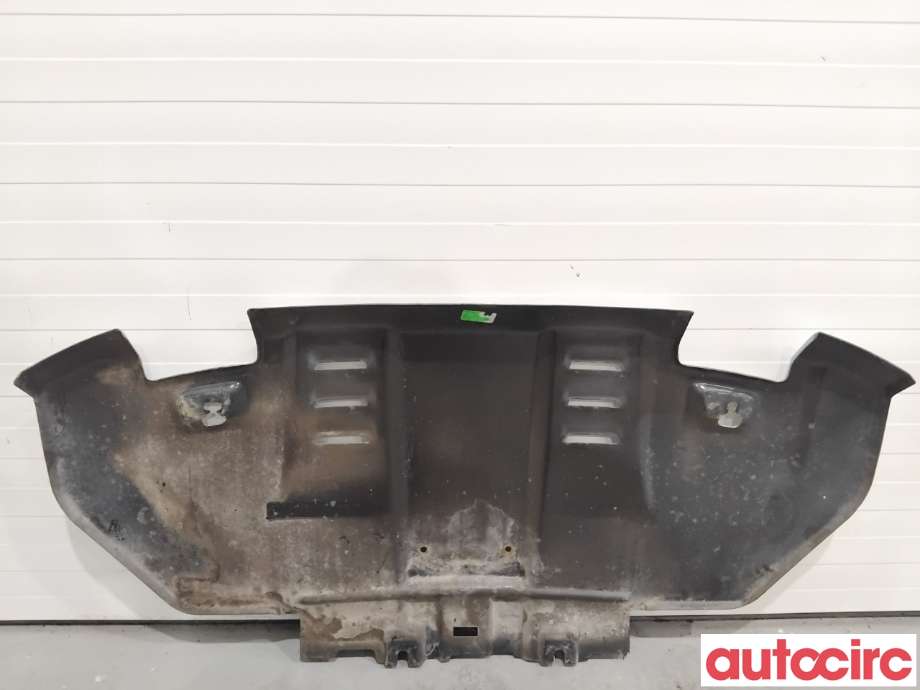 Motorplate under motor til Ford Ranger / Ranger Raptor 2015-2022 (FORD|2355012|)