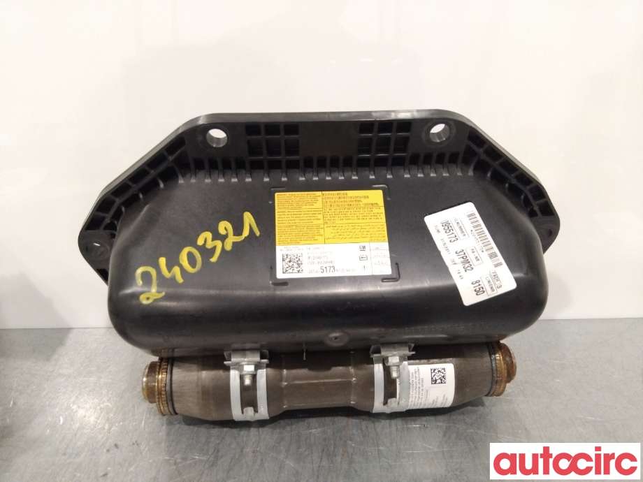 Airbag passasjer til Opel Insignia A 2009-2014  (OPEL|20955173|366398980)