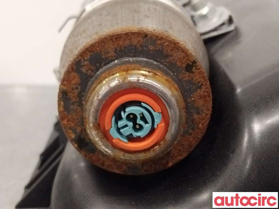 Airbag passasjer til Opel Insignia A 2009-2014  (OPEL|20955173|366398980)