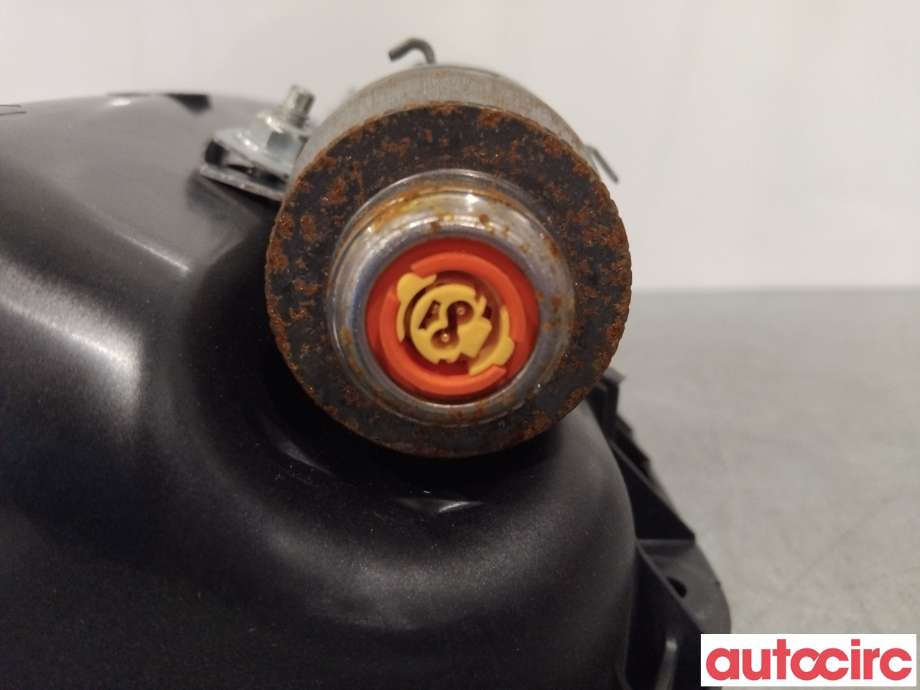 Airbag passasjer til Opel Insignia A 2009-2014  (OPEL|20955173|366398980)
