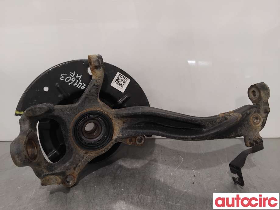 Hjulspindel høyre foran til Ford Ranger / Ranger Raptor 2015-2022 (FORD|2242153|)