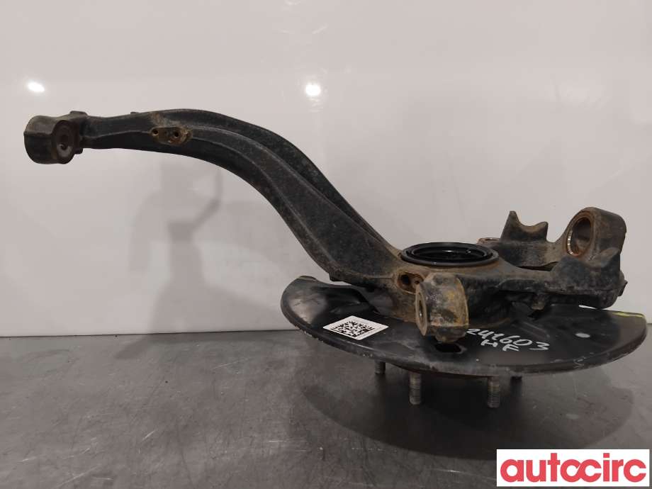 Hjulspindel høyre foran til Ford Ranger / Ranger Raptor 2015-2022 (FORD|2242153|)