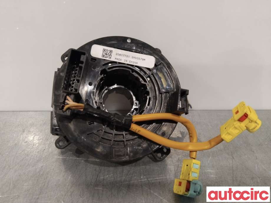 Airbag slepering til Opel Insignia A 2009-2014 (OPEL|20817721||22899138)