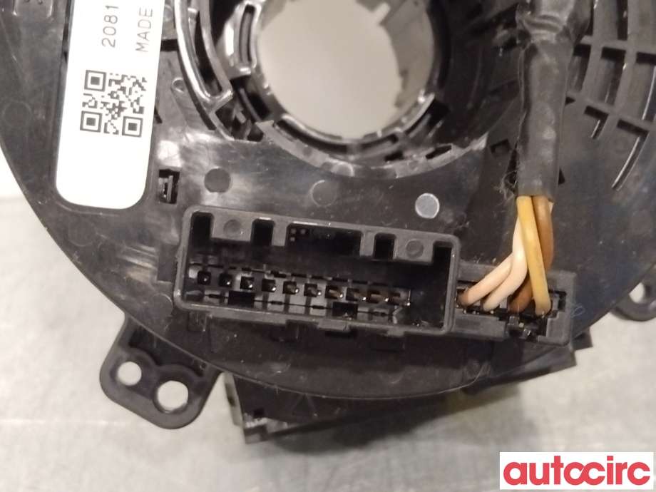 Airbag slepering til Opel Insignia A 2009-2014 (OPEL|20817721||22899138)