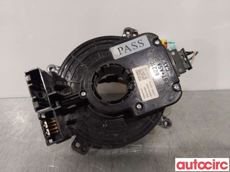 Airbag slepering til Opel Insignia A 2009-2014 (OPEL|20817721||22899138)