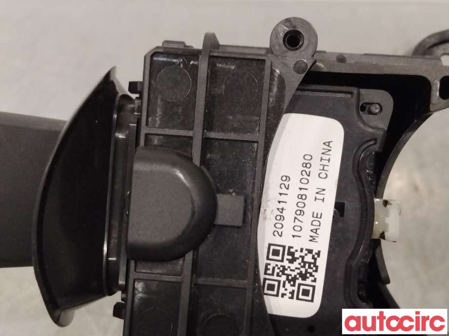 Bryter combi til Opel Insignia A 2009-2014 (OPEL|20964876|)