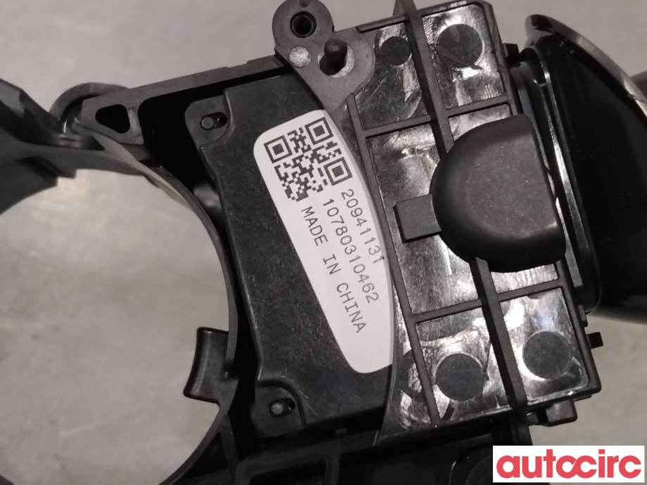Bryter combi til Opel Insignia A 2009-2014 (OPEL|20964876|)